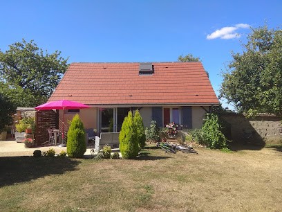 Chambre d'Hôtes La Longère des Limons, Chambre d'Hôtes à Brugny-Vaudancourt