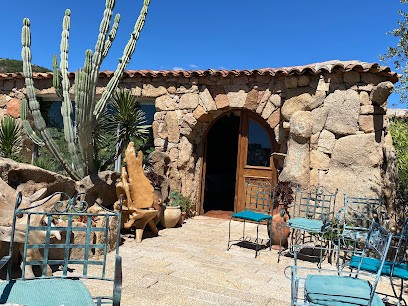 Domaine de Piscia, Chambre d'Hôtes à Figari