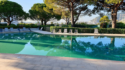 Garden And Beach, Location De Vacances à Mandelieu-la-Napoule