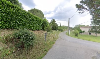EURL La Mésange, Location de Vacances à Grospierres