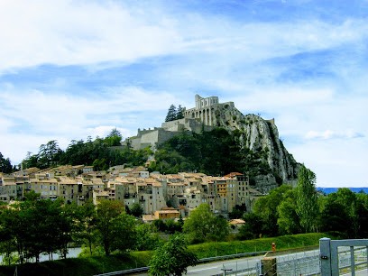 Sisteron Location.fr, Location de Vacances à Sisteron