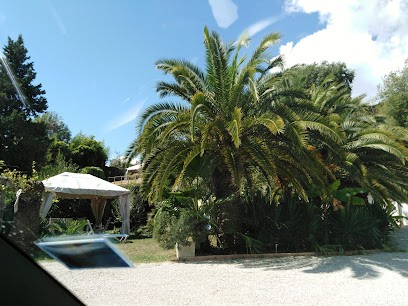 le Clos St Christophe - Locations Meublées, Location de Vacances à Saint-Paul-de-Vence
