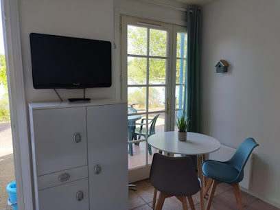Le Petit Jazz Du Lac, Location De Vacances à Marciac