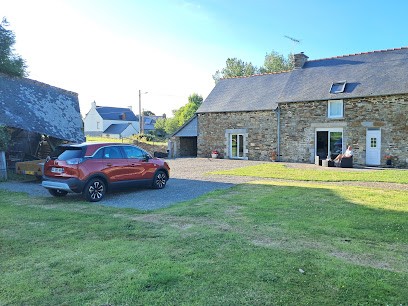 Chambre D'hôtes La Haie, Chambre d'Hôtes à Roz-Landrieux