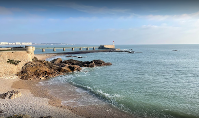Conciergerie Les Sables D'olonne - On Est La Pour Toit, Location De Vacances aux Sables-d'Olonne