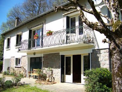 Vienne River Vacances, Location de Vacances à Chabanais