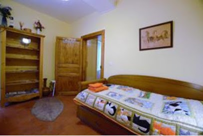 La Jument Pie, Chambre d'Hôtes à Saints-en-Puisaye