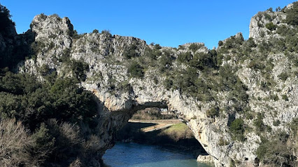 Gîte Mon Paradis, Location De Vacances à Vallon-Pont-d'Arc
