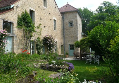 Bed and breakfast BNB Beaune Dijon - Le Clos de Fougères, Chambre d'Hôtes à Montoillot