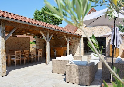 Gite le grand tilleul - Rocamadour, Location de Vacances à Rocamadour