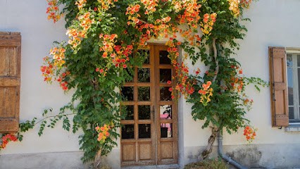 En Galinier - Gîtes de France, Chambre d'Hôtes à Briatexte
