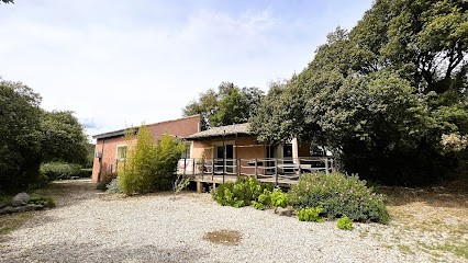 Clos des Coustoulins, Maison d'Hôtes à Lacoste