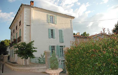 Résidence Les Platanes, Location De Vacances à Lamalou-les-Bains