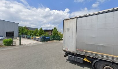 Maison Canopée, Location de Vacances à Houdan