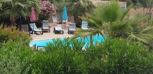 Casa Lisa Prunelli-di-Fiumorbo, Location de Vacances à Prunelli-di-Fiumorbo