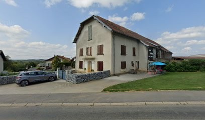 Les Gîtes d'Irène - Doubs, Chambre d'Hôtes à Aïssey