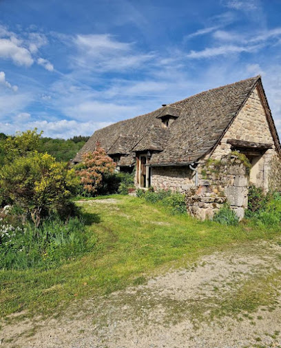 Le Puy D'aubrac, Location De Vacances à Florentin-la-Capelle