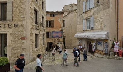 Apartments - La Bastide Bleue, Location de Vacances à Gordes