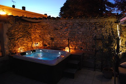 L'Usclasienne - Chambres D'hôtes, Chambre d'Hôtes à Usclas-d'Hérault