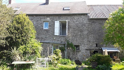 Les Miquelots, Chambre d'Hôtes à Pont-d'Ouilly