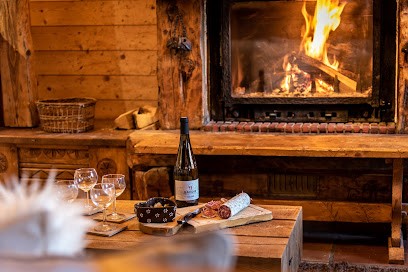 Chalet les Clarines appartement l'Ecurie, Location de Vacances à Aime-la-Plagne