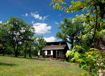 Domaine la Fontaine, Chambre d'Hôtes à Montgesty