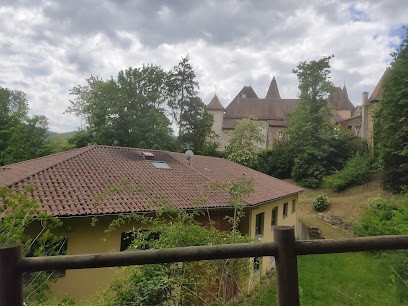 Château de Saint Sorlin, Chambre d'Hôtes à Saint-Sorlin-en-Bugey