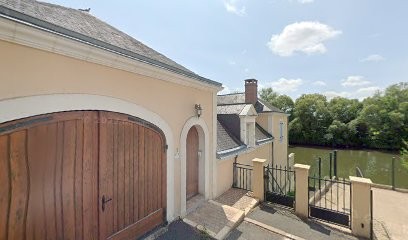 Beuvier-bozec, Chambre d'Hôtes à Sablé-sur-Sarthe
