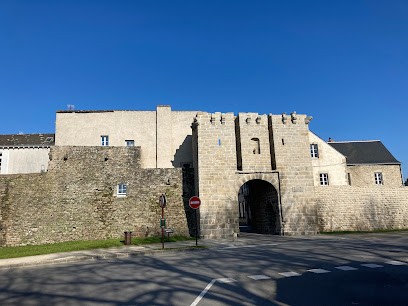 Kentañ - Grande maison Guérande (de 2 à 12 personnes), Location de Vacances à Guérande