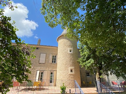 Domaine de Lanis, Chambre d'Hôtes à Castelnaudary