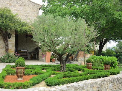 La Frandomiere, Chambre d'Hôtes à Saint-Martin-de-Londres