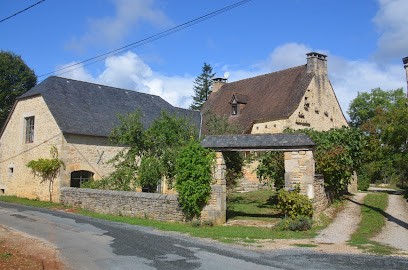 L’Ere du Temps, Chambre d'Hôtes à Cuzance