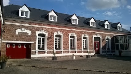 Chambres d'hôtes Un Parfum de Campagne méaulte-albert, Chambre d'Hôtes à Méaulte
