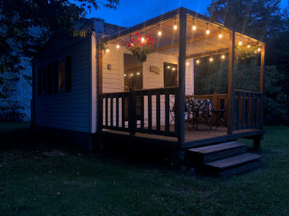 La Cabane Du Pêcheur, Location De Vacances à Édon
