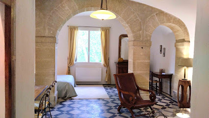 Au Fil De L'eau 30, Location De Vacances à Remoulins