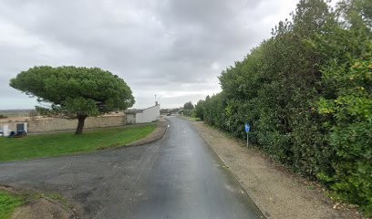 Location De Gîtes Le Prieuré, Chambre d'Hôtes à Châtelaillon-Plage