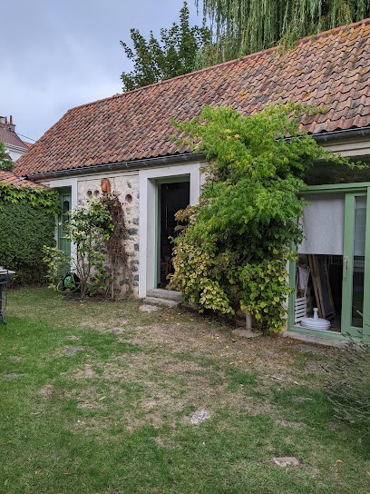 La Ferme Des Blés D'Or, Chambre d'Hôtes à Wissant