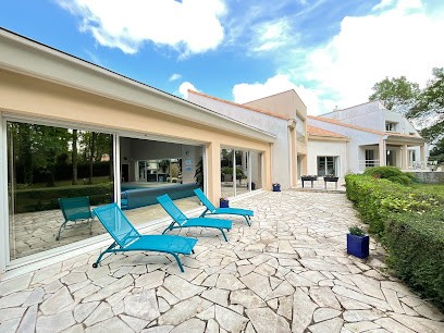 Les Jardins De La Muse, Chambre d'Hôtes à Basse-Goulaine