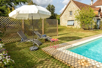 Gîtes et chambre d'hôtes Au Mas de Garet, Chambre d'Hôtes à Pinsac