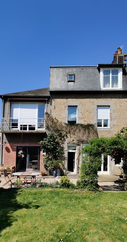 Chambre D'hôtes De La Planchette, Chambre d'Hôtes à Flers