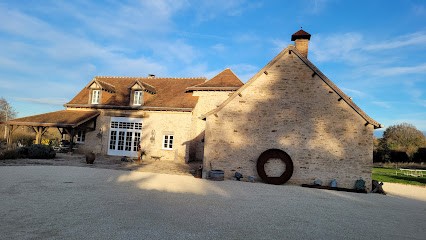 Chez sandrine, Chambre d'Hôtes à Mouhet