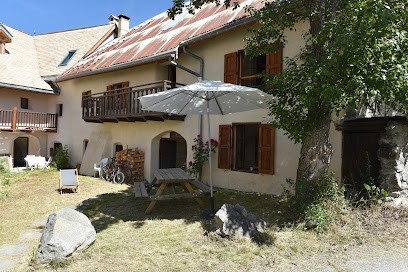 Chalet L’Abel Etoile, Location de Vacances au Monêtier-les-Bains