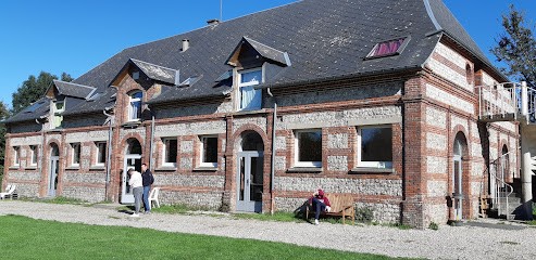Ferme de la Sansonnette, Chambre d'Hôtes à Bosville