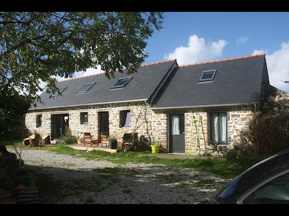 La vieille ferme, Chambre d'Hôtes à Landévennec