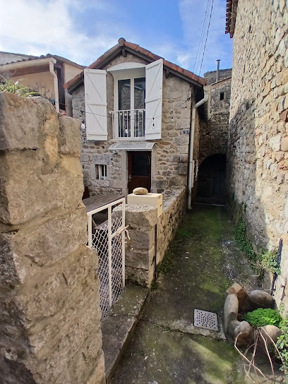 La Parenthèse, Location De Vacances à Ruoms