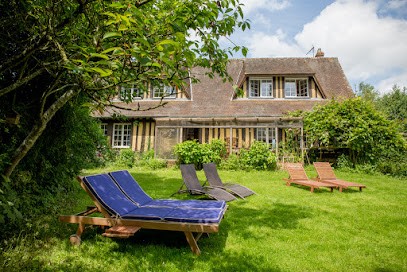 Gîte Du Pré Sainte Anne, Location de Vacances à Sauqueville