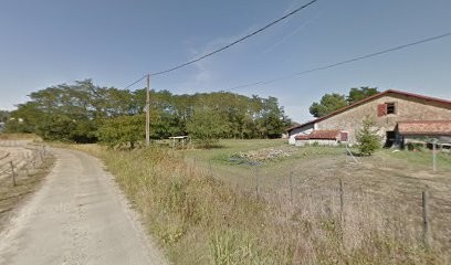 La Grange De Larbaigt, Location de Vacances à Peyrehorade