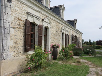 La Bridaniere, Chambre d'Hôtes à Beaufort-en-Anjou