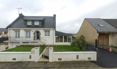 L'escale, Chambre d'Hôtes à Ambon