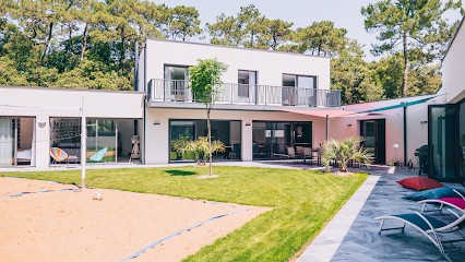 Villa Des Dunes vendée, Location de Vacances à La Tranche-sur-Mer